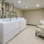 Western Executive Residency Bronx 3* New York