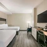 Western Executive Residency Bronx Hotel 3*