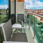 Western Executive Residency Bronx New York