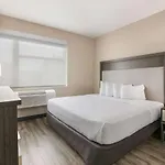 Western Executive Residency Bronx 3* New York