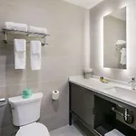 Hotel Western Executive Residency Bronx New York