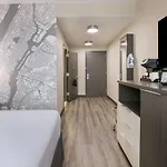 Western Executive Residency Bronx