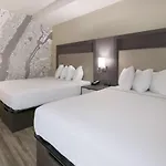 Hotel Western Executive Residency Bronx 3*