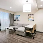 Hotel Western Executive Residency Bronx New York