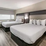 Western Executive Residency Bronx New York