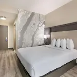 Hotel Western Executive Residency Bronx 3*