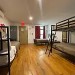 Ny Moore Hostel