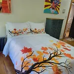 The Harlem Cascades Apartment *