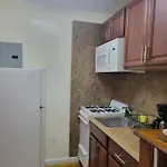 Apartment The Harlem Cascades New York