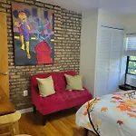 Apartment The Harlem Cascades