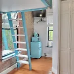 Apartment Harlem New York