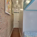 Harlem Apartment *
