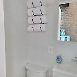 Apartment Harlem