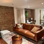Luxe Brooklyn Getaway