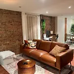 Luxe Brooklyn Getaway * New York