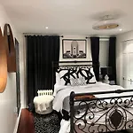 Luxe Brooklyn Getaway Homestay *