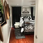 Luxe Brooklyn Getaway New York