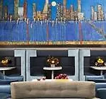 By Marriott Manhattan/central Park Hotel New York