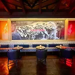 Pod Pads Times Square