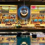 Pod Pads Times Square