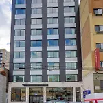 Microtel By Wyndham Long Island 3*