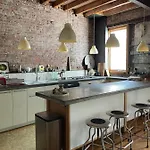 Artsy Elegant 4-Br Townhouse Quiet Brooklyn Block