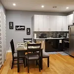 Guest House Located 10 Minutes From Jfk Airport