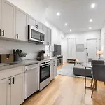 Modern With Strategic Location In Apartment *