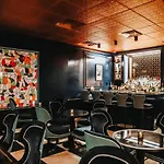 Iroquois Times Square Hotel