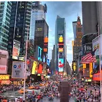 Moderno Apartamento Vacacional con Ubicación Estratégica en Nueva York
