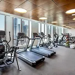 Pod Pads Times Square