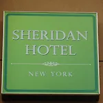 Sheridan Hotel New York