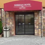 Sheridan 2*