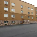 Sheridan Hotel