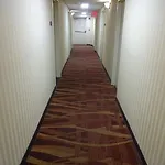 Sheridan Hotel