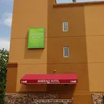 Hotel Sheridan New York