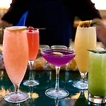 Pod Pads Times Square