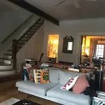 Artsy Elegant 4-Br Townhouse Quiet Brooklyn Block