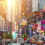 Hotel U Fifth Avenue, Empire State Building 3*