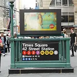 U Fifth Avenue, Empire State Building Hotel 3*