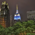 Hotel U Fifth Avenue, Empire State Building New York