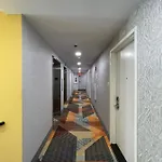 Hotel Super 8 By Wyndham Brooklyn Williamsburg