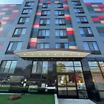 Hotel Super 8 By Wyndham Brooklyn Williamsburg