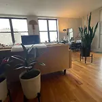 The Penthouse