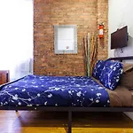 Apartment In New York