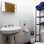 In Apartment *