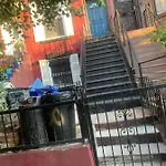 Cassandra\'S Private Room Getaway Heart Of Brooklyn