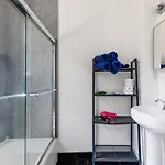 Apartment In