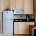 Apartment In New York