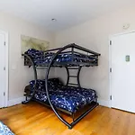 Apartment In *